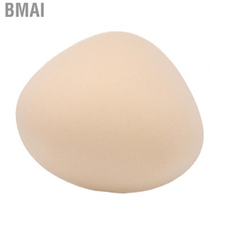 Bmai Prosthetic Breast  Breathable Breast Forms Medium Size  for Women for Mastectomy