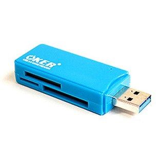 OKER Card Reader USB 3.0 C-3503