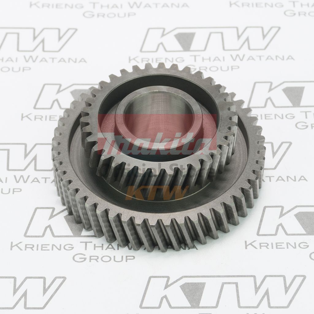 MAKITA มากีต้า MP226155-5 อะไหล่ HM1214C#57 GEAR COMPLETE 34-48 NO.57 GEAR COMPLETE 34-48 FOR HM1214