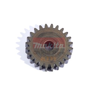 MAKITA อะไหล่ Spur Gear 24 ใช้กับบล๊อกไร้สาย มากีต้า รุ่น DTW1001 และ DTW1002