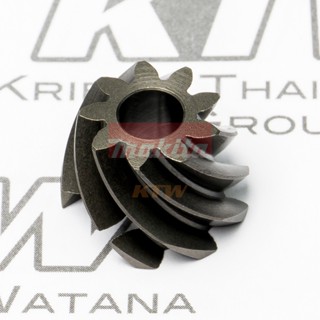 MAKITA (มากีต้า) อะไหล่ BO6040#35 SPIRAL BEVEL GEAR 9