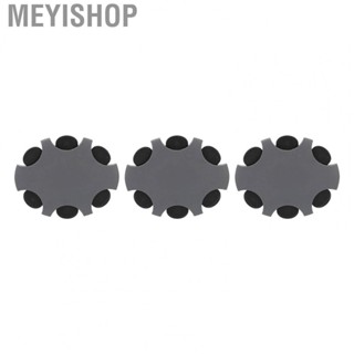 Meyishop 3pcs  Aid Filter Prevent Dust Oil Proof Avoid Blocking  Amplifer Earwax Guard  dustproof net covers