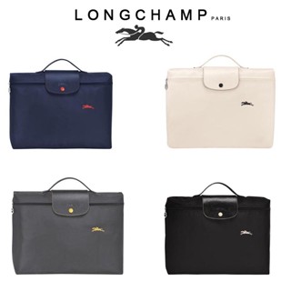 longchamp handbag กระเป๋าถือขนาดใหญ่ women กระเป๋ากันน้ำ แท้ handbag กระเป๋าถือผู้หญิง กระเป๋าแล็ปท็อป