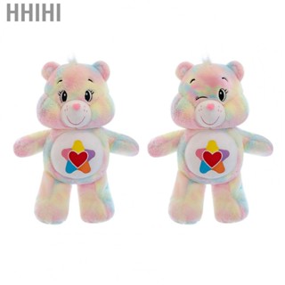 Hhihi Cuddly Stuffed Toy  Bear  Toy 35cm Lovely Comfortable  for Birthday Gifts for Children