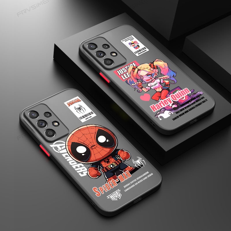 JA เคสโทรศัพท์ สำหรับ SAMSUNG A31 A51 A71 4G A14 5G A32 J4 Plus J6 A21S A11 J8 A6Plus J6 S22Ultra S23Ultra S20fe S21fe