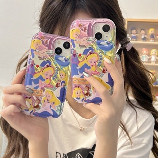 เคสโทรศัพท์มือถือ ซิลิโคน กันกระแทก ลายการ์ตูนเจ้าหญิงเอลซ่าน่ารัก สําหรับ Iphone 12 11 13 14 PRO MAX 13ProMax 12 13pro 11 14pro