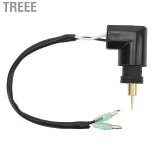 Treee Prime Starter Assy  ABS Copper Quick Start 69W 14380 00  for 4 Stroke F60 Outboard