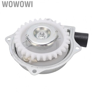 Wowowi Recoil Pull Starter Rust Resistant 18100 40B03 Professional for ATV