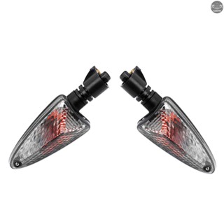 มีสินค้า ไฟเลี้ยว LED 12V แบบเปลี่ยน สําหรับรถจักรยานยนต์ S1000RR C600 R1200R R1200GS