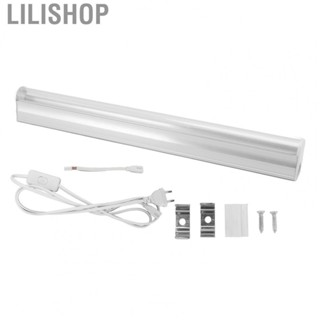 Lilishop UV  Black Light Strip Stage Light T5 Integrated Tube With Plug Cable For Kes