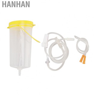 Hanhan Coffee  Kit  Colon Cleansing  Set  Constipation Professional Silicone  for Colon Cleansing