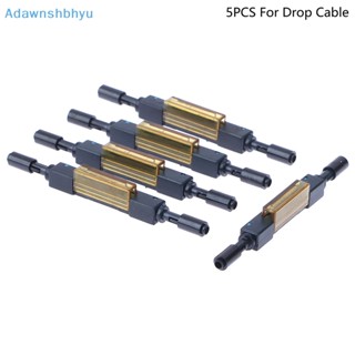 Adhyu L925B ตัวเชื่อมต่อไฟเบอร์ออปติคอล ไฟเบอร์ออปติก เชื่อมต่อเร็ว TH