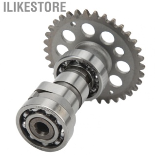 Ilikestore Motorcycle Camshaft Wear Resistant Racing Performance Camshaft for Motorbike