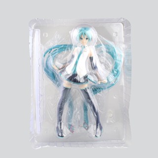 พร้อมส่ง ขายส่ง ฟิกเกอร์ Hatsune 1/4 Vocaloid V3 Hatsune Miku Hatsune Miku ขนาดใหญ่มาก