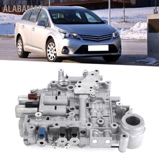 ALABAMAR โซลินอยด์วาล์วเกียร์อัตโนมัติ K310 ชิ้นส่วนกระปุกเกียร์เหมาะสำหรับ AVENSIS/COROLLA/ISIS