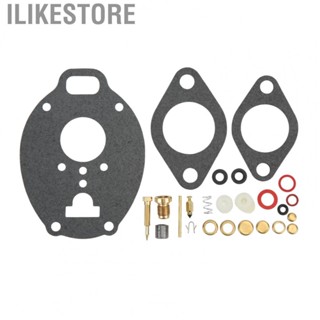 Ilikestore 778‑505 Carburetor  Kit Perfect Fit for Maintenance