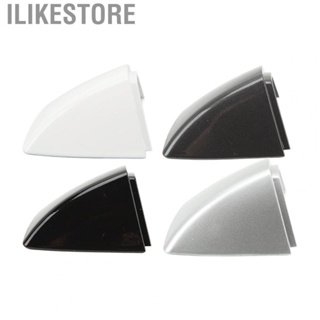 Ilikestore Lock Cylinder Cap  Simple Installation Perfect Match 1K8837879 Left Door Handle Cover  for Car