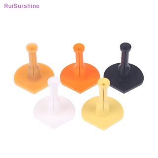 Ruisurshine ใหม่ ที่ตั้งลูกกอล์ฟ แบบยาง