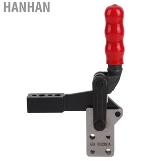 Hanhan Quick Release Toggle Clamp  Durable Fixture Clamp  for Doors