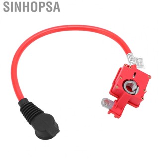 Sinhopsa Positive  Wire  Durable 61129217036 Positive  Cable 2Pin Connector  for Car