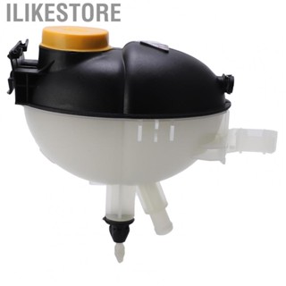 Ilikestore 2045000549 Coolant Expansion Tank Fixed Installation Coolant Overflow Bottle with  for  Replacement for MERCEDES