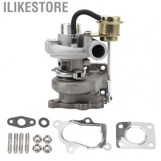 Ilikestore Engine Turbo  VD410096 Aluminum Rustproof  for Kubota V2403 MDITE2BBC