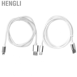 Hengli Phone Charging Cable  Compact Size Light Weight Mobile Phone  Wire  for Phones