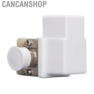 Cancanshop Water Solenoid Valve  Leakage Proof Precise AC220V Water Heater Solenoid Valve  for Industrial