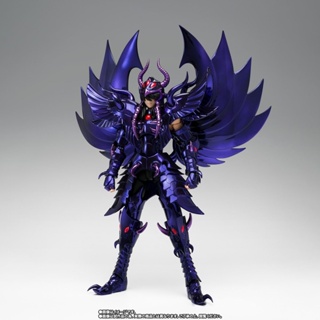 พร้อมส่ง Bandai Saint Seiya Primary Color Uranus EX Soul Limited Saint Cloth Myth Ayagos HRLO