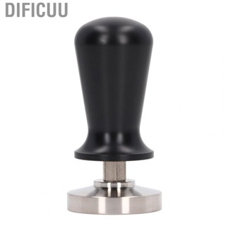 Dificuu Coffee Tamper  304 Stainless Steel Coffee  Hammer  for Home