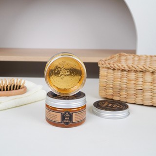 CHAWAKORN SHAVING POMADE  ชวกรณ์ปอมเมด 120 g. เสริมหล่อ  ด้วยสินค้าดีมีคุณภาพ