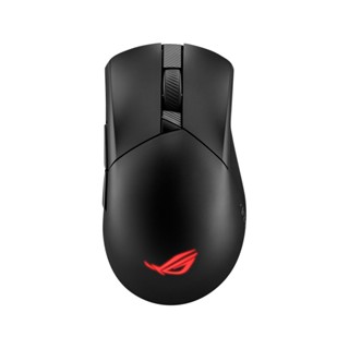 Asus ROG Gladius III เมาส์เกมมิ่งไร้สาย 36000DPI เซนเซอร์ออปติคอล 6 ปุ่ม ตั้งโปรแกรมได้