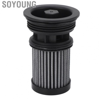 Soyoung Truck Hydraulic Filter High Effiency for Z850A Z860A