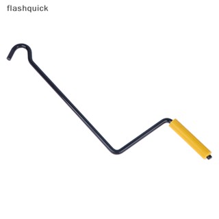 Flashquick แจ็คข้อเหวี่ยงรถยนต์ เครื่องมือซ่อมรถยนต์ ประแจดึงล้อยาง สําหรับรถที่ดี