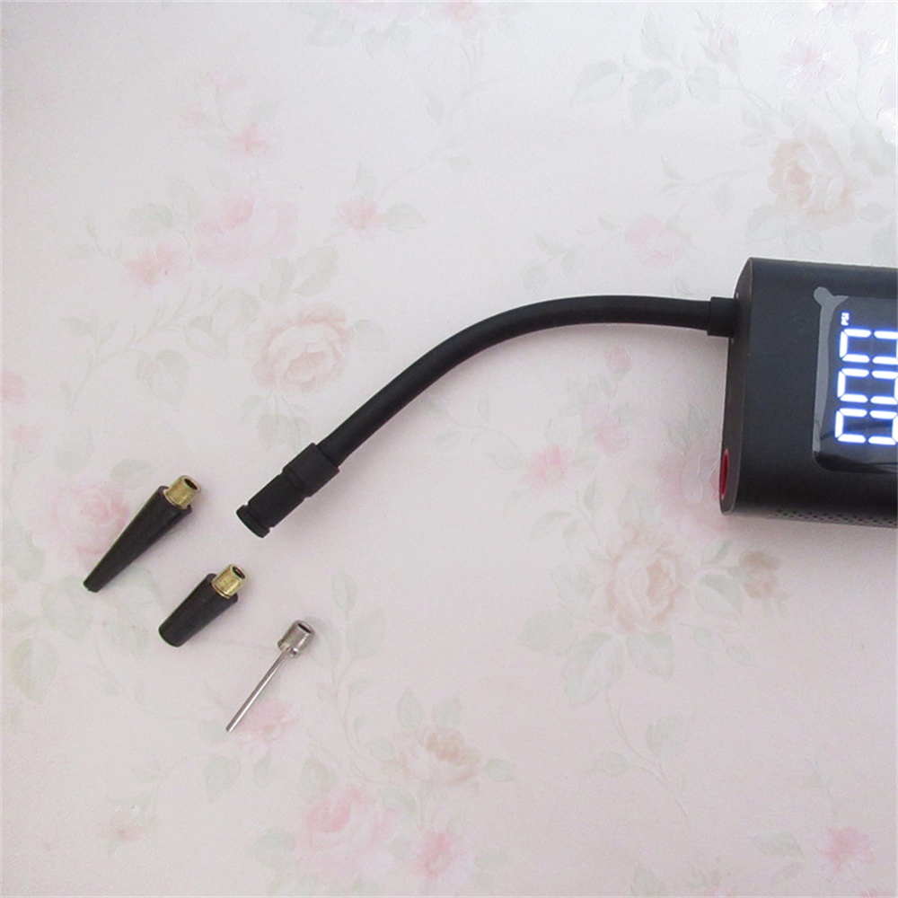 【COD】 สายเติมลมยางรถยนต์ ปั๊มลมแบบสูบลม ท่อต่ออะแดปเตอร์ เกลียวต่อลมยาง ล็อคหัวสูบลม จักรยาน มอเตอร์ไซค์ 【BloomEssence】