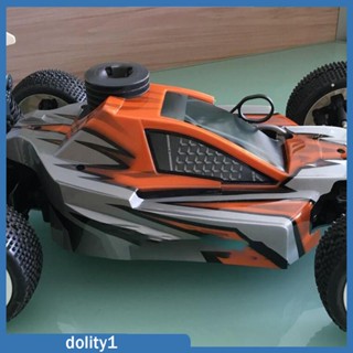 [Dolity1] ฝาครอบตัวถังรถยนต์ ทนทาน สําหรับรถบรรทุก 1:8 DIY