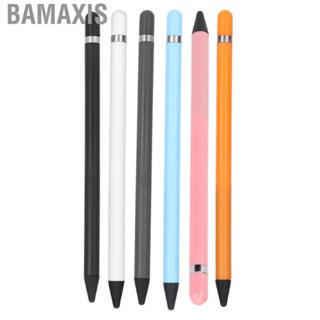 Bamaxis Pens  Wide Compatibility Colorful Touch Screen Pen for Tablets Smartphones