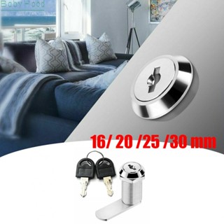 【Big Discounts】Cabinet Lock Barrel Drawer Cupboard Locker Door Lock For Cabinet Mailbox#BBHOOD