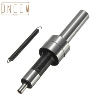 【ONCEMOREAGAIN】For Small Aperture HSS High Speed Steel 10mm Shank Mechanical Edge Finder Tool