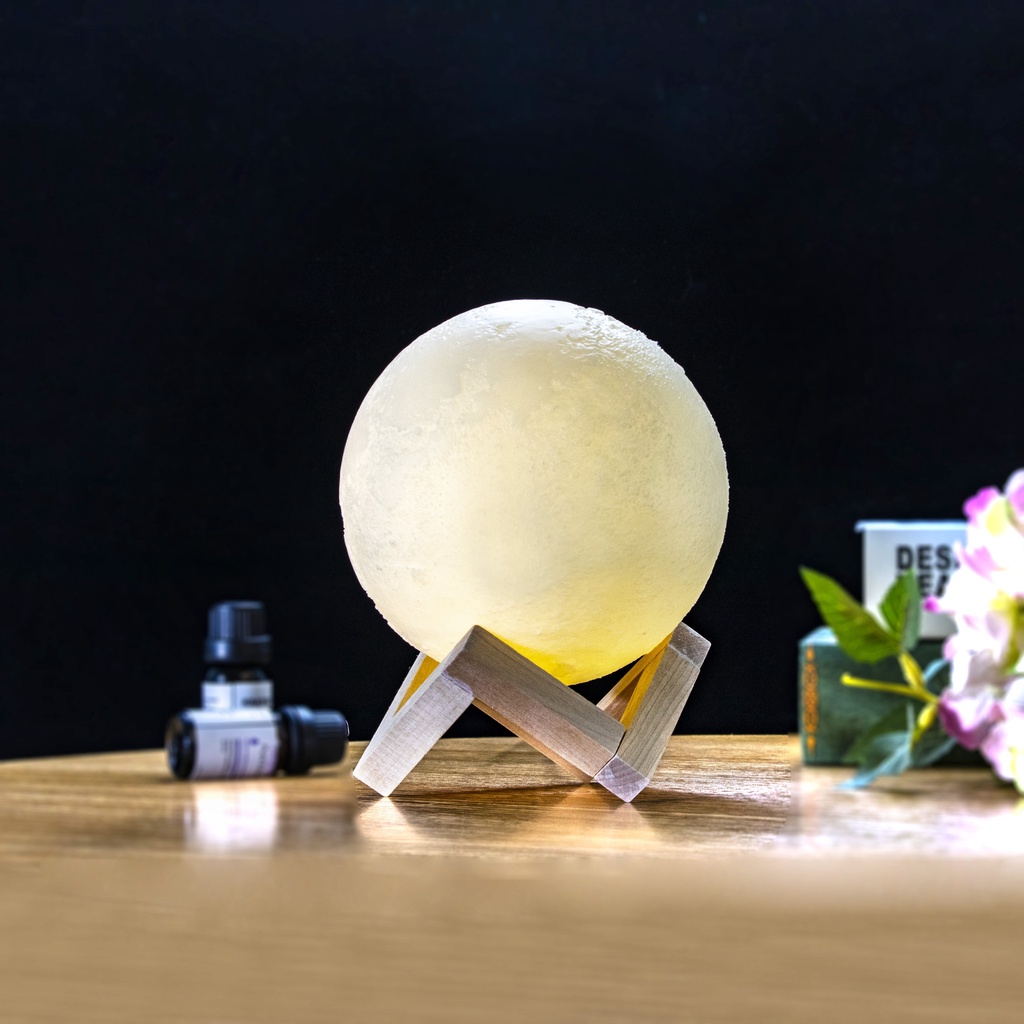 Air Humidifier USB เครื่องกระจายกลิ่นหอมเครื่องเพิ่มความชื้นนาโน ราคา ถูกที่สุด ดีลบีเคเค แกลเลอรีภาพที่ 4