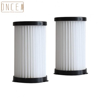 【ONCEMOREAGAIN】2 Pcs Filters Easy To Install Filter Dust For Techwood Household Supplies