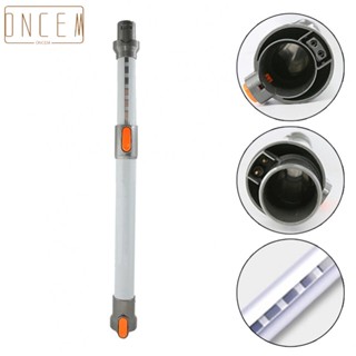 【ONCEMOREAGAIN】Telescopic Tube DC3 Extension Rod Telescopic Tube Metal Rod Vacuum Cleaner Parts