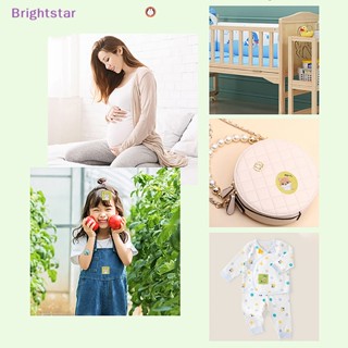 Brightstar แผ่นสติกเกอร์ไล่ยุงธรรมชาติ ปลอดสารพิษ 36 60 ชิ้น