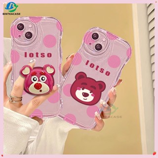 เคสโทรศัพท์มือถือ TPU ขอบคลื่น ลายน่ารัก สําหรับ Realme C53 C55 10 C30 C31 C33 C35 C30S C21Y C25Y C11 2021 C15 C25 C17 C12 C3 C2 8i 7i 5 5i 6i 7 Pro Narzo 50A Prime 20 Pro Binteacase