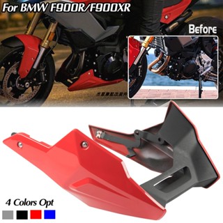 ฝาครอบป้องกันเครื่องยนต์ ด้านล่าง สําหรับ BMW F900XR F900R 20-21