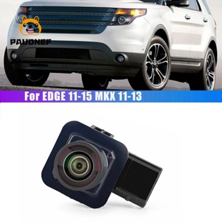 ใหม่ กล้องมองหลัง ช่วยจอดรถยนต์ สําหรับ 2011-2015 Ford Edge 2011-2013 Lincoln MKX FL1T-19G490-AC