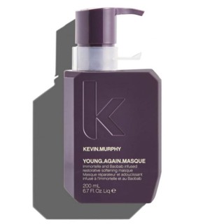 มาสก์เพื่อการฟื้นบำรุง Kevin Murphy Hair Young.Again.Masque