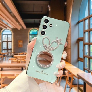 เคสโทรศัพท์มือถือ สําหรับ Samsung A24 A54 A14 A34 5G A23 A13 A53 A52 A32 5G