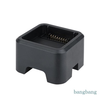 Bang อุปกรณ์ชาร์จแบตเตอรี่ USB น้ําหนักเบา สําหรับ Mavic2