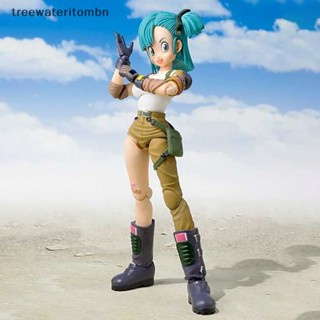 Tt โมเดลฟิกเกอร์ Dragon Ball Buruma Mfg Series SHF ของเล่นสําหรับเด็ก